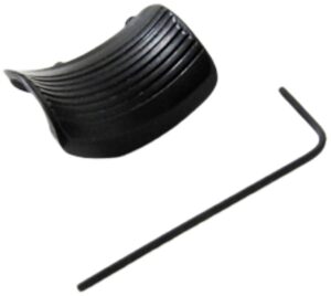 Kel-Tec P11 PF9 P32 and P3AT Trigger Shoe - Blued