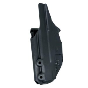 LAG Tactical Appendix MKII IWB Holster for Sig P320 Compact 9/40 Black Right-Hand