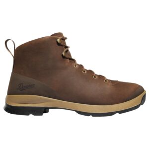 Lacrosse Danner Pub Garden Boot Chocolate Size 8