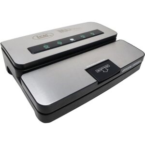 LEM MaxVac 250 vacuum sealer stainless steel 13.39-inch seal bar