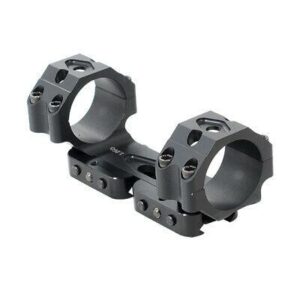 MasterPiece Arms MPA 1-piece 34mm scope mount 1.060 inch height black matte
