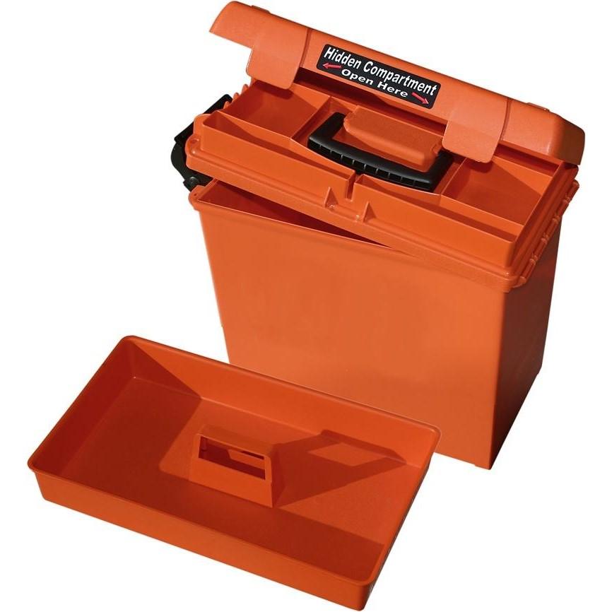 MTM Sportsmen's Plus Utility Dry Box 15