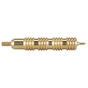 Montana X-Treme brass cleaning jag 8/32 thread for .50 cal rifles