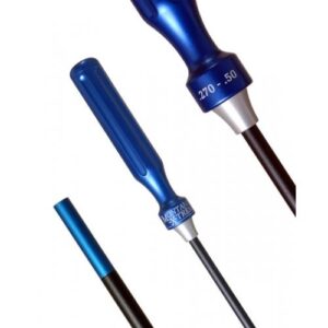 Montana X-Treme 54-inch cleaning rod for .270 to .50 calibers