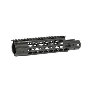 Midwest Industries Sig 516 Extended Free-Float M-LOK Handguard 7.25 inch Black