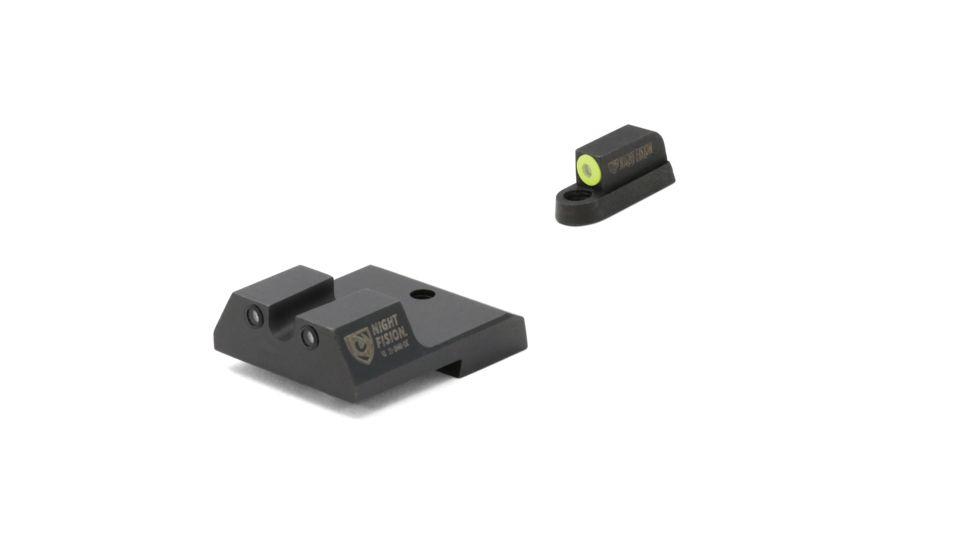 Night Fision Perfect Dot NS Set for CZ P-07 & P-09 - Alexander's