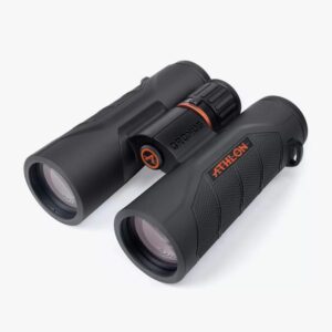 Athlon Cronus G2 UHD 10x42 binoculars in black