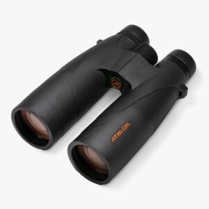 Athlon Cronus G2 UHD 15x56 binoculars in black