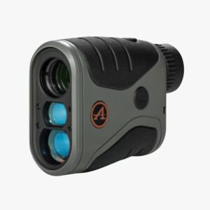 Athlon Midas G2 1 Mile Laser Rangefinder 6x 1760 yd black gray