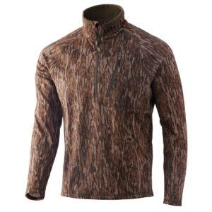 Nomad Pursuit Longneck Hoodie MO Bottomland XXL front hero image