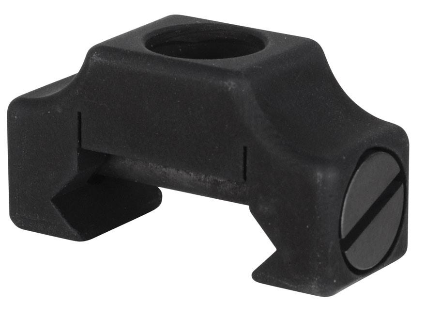 Troy QD360 Push Button Sling Mount (Black) - Alexander's
