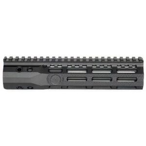 Troy Gen2 SOCC M-LOK BattleRail low-profile handguard, black