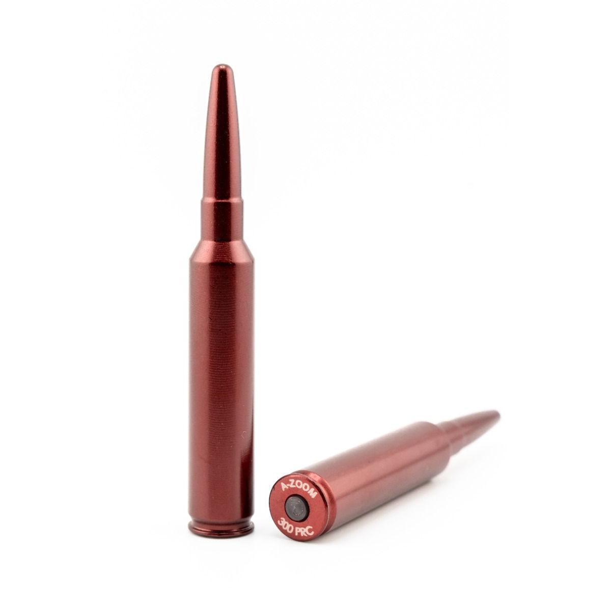 A-Zoom Snap Caps 300 PRC - 2 Pack - Alexander's