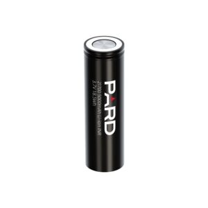 PARD 21700 rechargeable Li-battery for Pard TD32 Series and HM5 handheld monitor