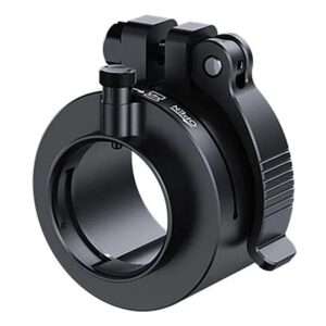 Pard QD-53F Quick Mount Adapter for FT & FD - Black product image