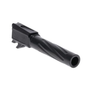 Rival Arms SIG365 XL drop-in barrel, 1:10 twist, black PVD finish