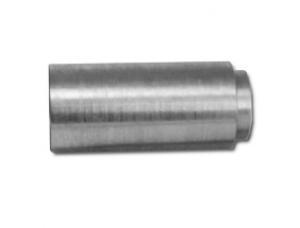 Kimber stainless recoil spring plug for 5-inch 1911 pistols with full-length guide rod