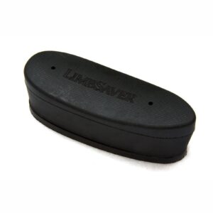 Sims Vibration Laboratories LimbSaver Nitro small black grind-to-fit recoil pad