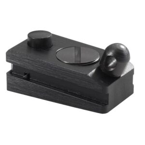 Shooters Ridge Deluxe Bipod Spare Quick Adapter mounting block product image