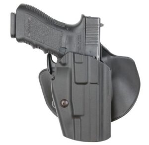 Safariland 578 7Ts Pro-Fit GLS holster Size 3 subcompact left-hand black