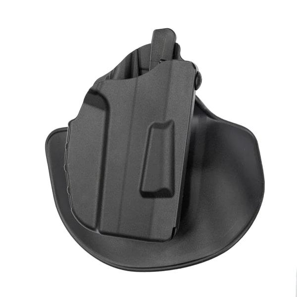 Safariland 7378 7TS ALS Holster — Colt 1911 Gov RH - Alexander's