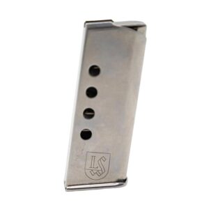 L.W. Seecamp LWS-1 .32 ACP 6-round spare magazine product image