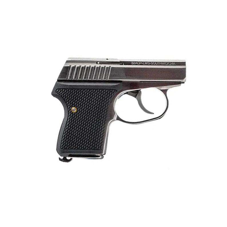 L.W. Seecamp LWS-32 2″ .32 ACP Stainless