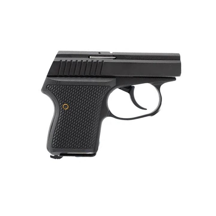L.W. Seecamp LWS-380 2″ .380 ACP Black