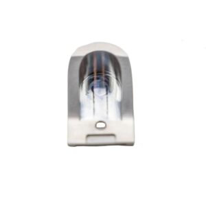 L.W. Seecamp Co. Seecamp .380 magazine extension polished aluminum