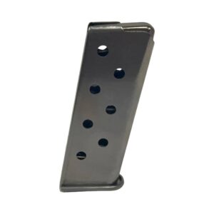 L.W. Seecamp LWS .25 Southwick 7-round .25 ACP handgun magazine