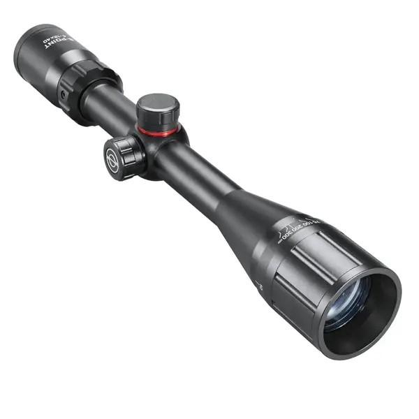 Simmons 8-Point 4-12x40 1