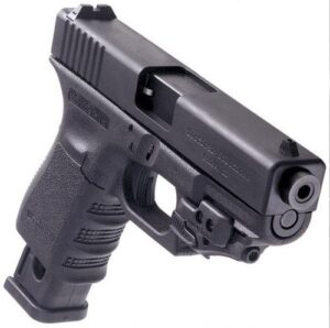 Tactical Solutions TSG-22 .22LR Glock conversion kit 3.9 inch
