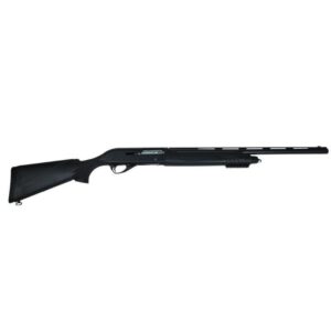 TR Imports Alpharms Inertia 1 12ga shotgun 26 inch barrel black synthetic stock