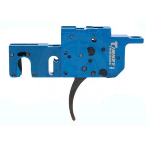 Timney RPR Rimfire Trigger - Curved, Two-Stage - Alexander's