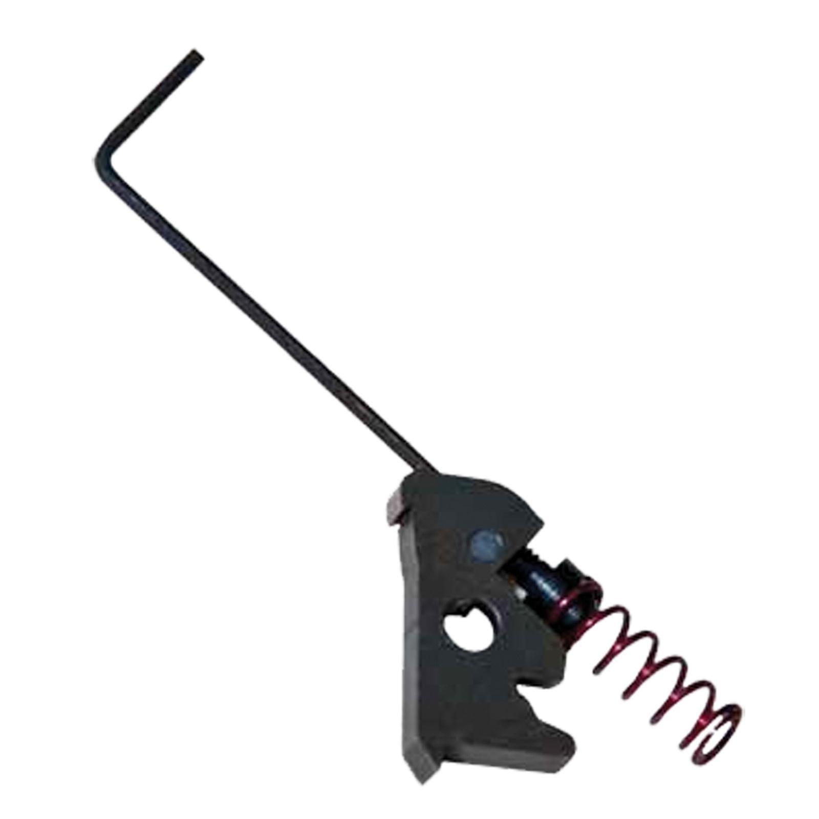 Timney Remington 870 Trigger Fix kit with springs and hex wrench