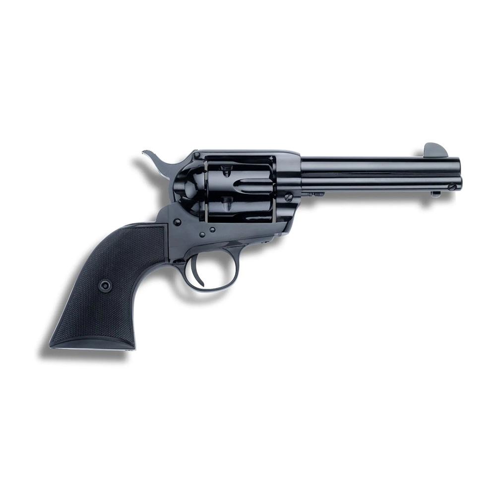 Taylors and Company 1873 SA .45 Colt 6rd 4.75″ Blued