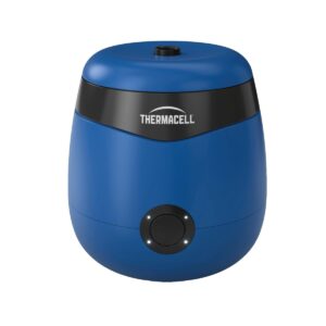 Thermacell Rechargeable Mosquito Repeller Blue