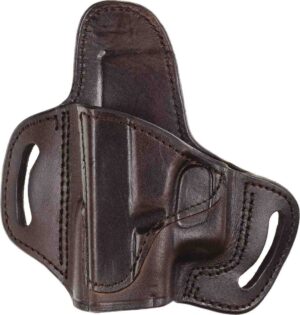 Tagua TX 1836 holster for Glock full-size 9mm & 40 mm, double stock BN RH