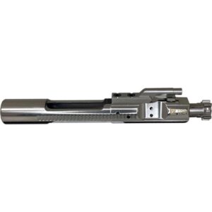 Fail Zero assembled bolt carrier group for 6mm ARC with EXO Nickel Boron finish