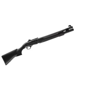 Beretta A300 Ultima Patrol Shotgun 12 ga 3" Chamber 7rd Magazine Tube 19.1" Barrel Black
