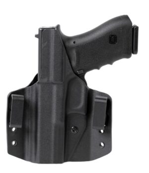 Michaels Of Oregon CCW holster for Glock 42, right-hand, black