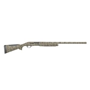 Retay ACE Mossy Oak Bottonland Shotgun 12ga 3.5" Chamber 3rd Capacity 28'' Barrel Synthetic Camo Stock