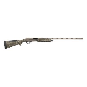 Retay ACE-R Bronze Bottomland Shotgun 12ga 3.5" Chamber 3rd Capacity 26" Bronze Barrel Mossy Oak Bottomland Stock