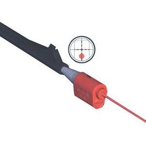 Concept Development Site-Lite SL-100 Mag Laser Boresighter