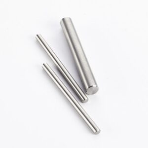 Wilson Combat tungsten grip weight kit for WCP320 WCP365 grip module