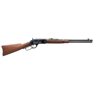 Winchester 1873 Competition Carbine High Grade .45 Long Colt 20in Walnut