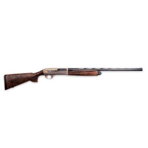 Weatherby 18i Limited 20 ga 28 inch shotgun with engraved receiver and walnut stock