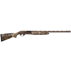 Weatherby 18I Waterfowler 12 ga 28 inch shotgun in First Lite Cipher camo