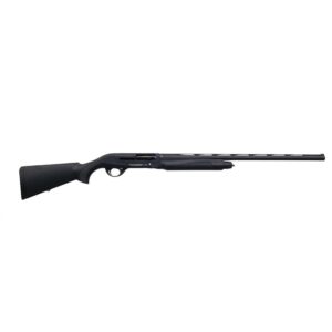 Weatherby 18I 12ga synthetic shotgun 28-inch barrel black stock