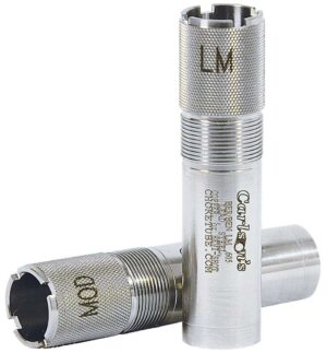 Carlson's Sporting Clay Cylinder Choke Tube for 12 ga Browning Invector Plus .740